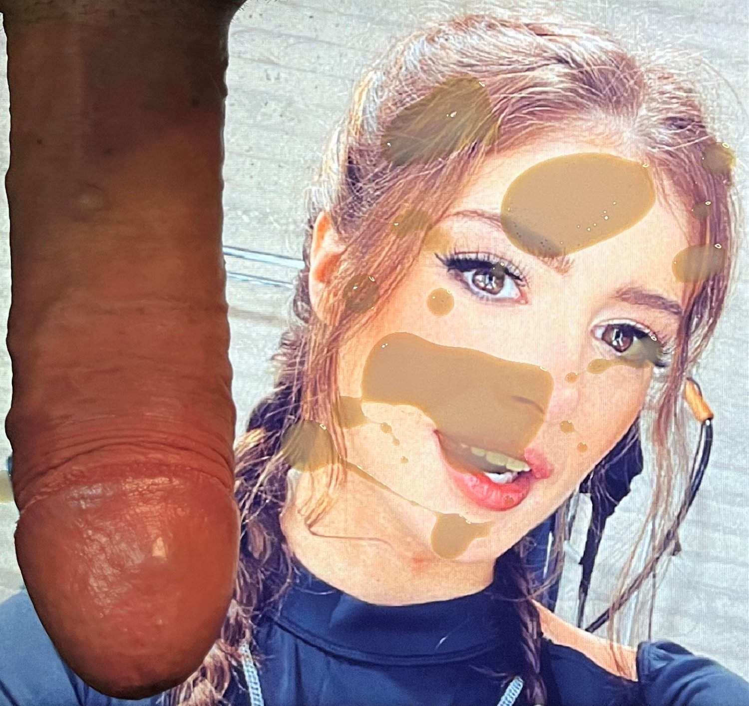 Chrissy Costanza cum tribute #IDqBSy33