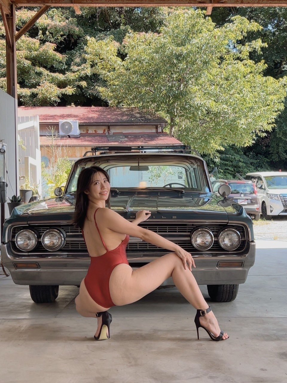 Fumina Suzuki 5 #lQrZ2y5l