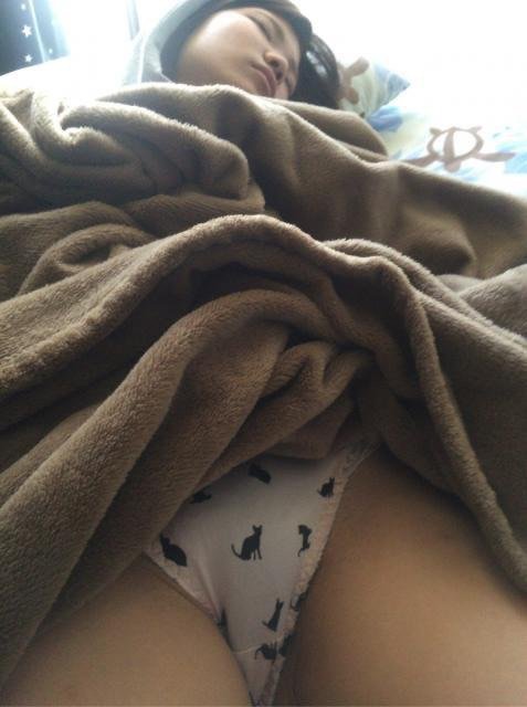 Cute Japanese GF exposed and leaked #VxjcNBDU