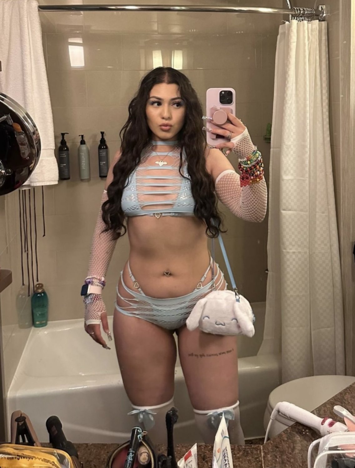 Another Rave Hottie With A Huge Ass #EoRzubWs