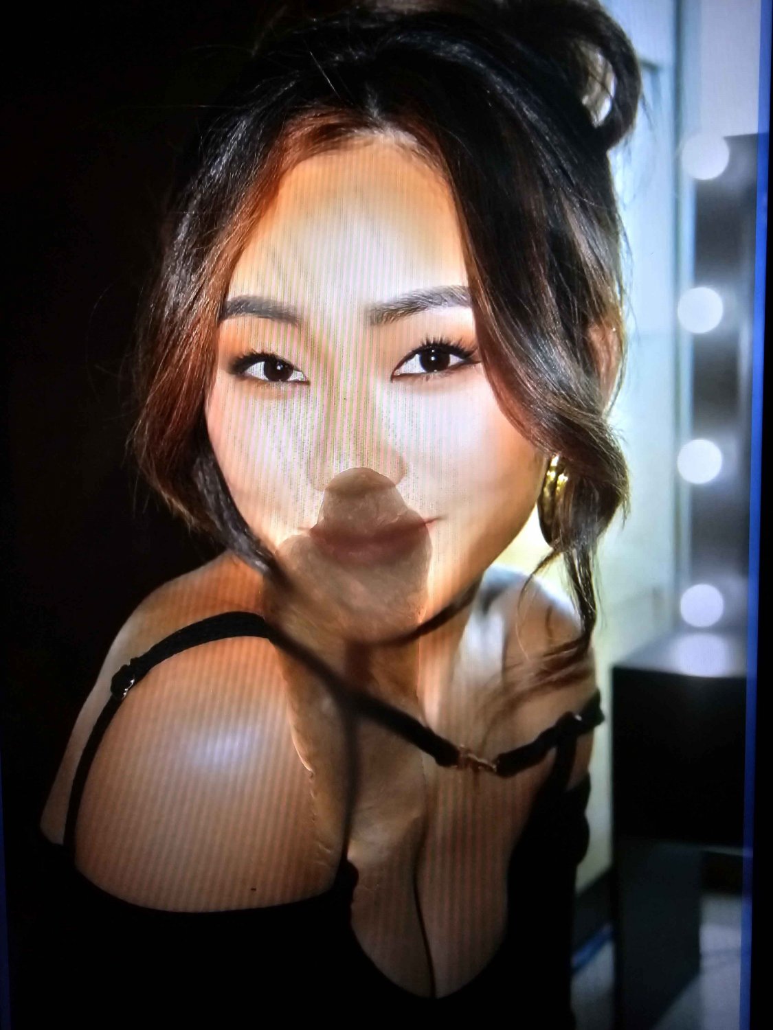 Karen Fukuhara cum tribute #wVDdxS4L