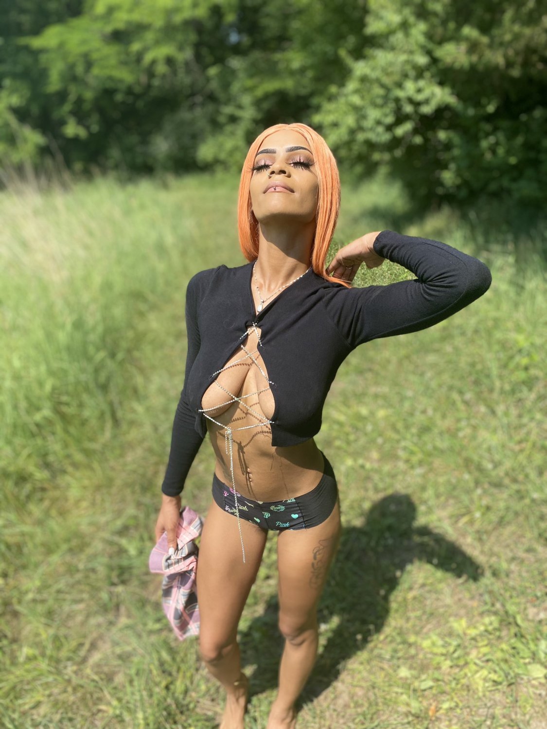 Puerto Rican Hoodrat Jamie 5 #1obVZI4a