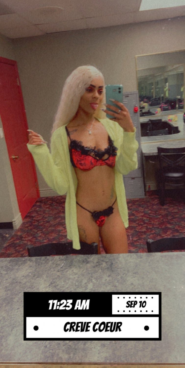 Puerto Rican Hoodrat Jamie 5 #8XJWA5Fe