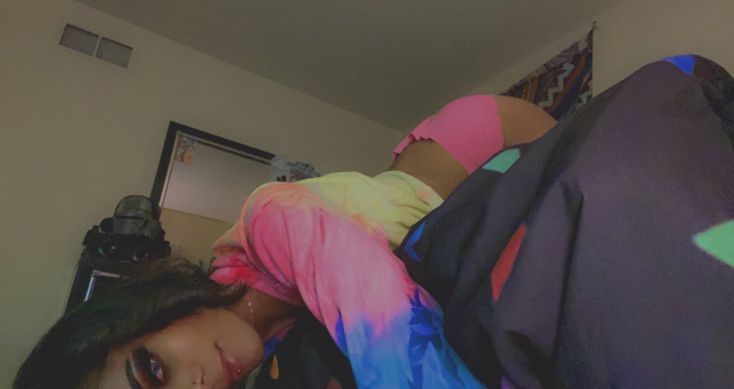 Puerto Rican Hoodrat Jamie 5 #ApMSv8lo