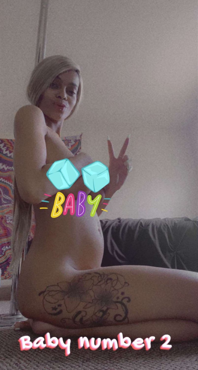 Puerto Rican Hoodrat Jamie 5 #CFOboT4M