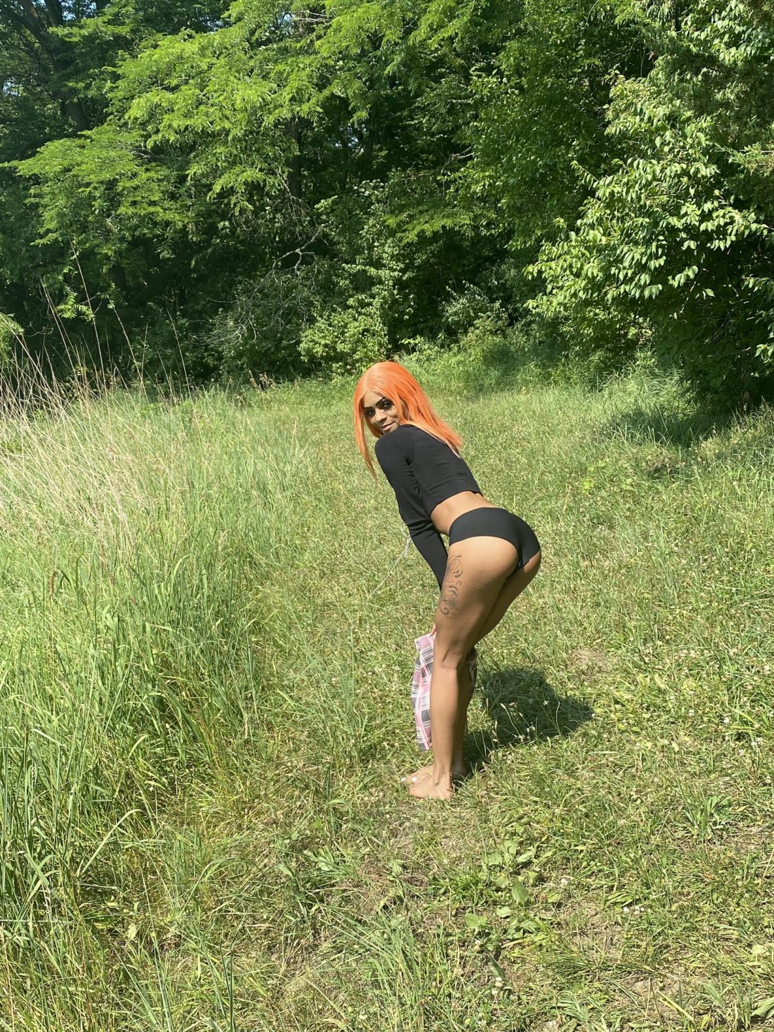 Puerto Rican Hoodrat Jamie 5 #FdPcE6cE