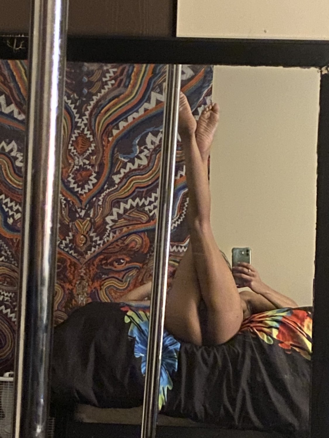 Puerto Rican Hoodrat Jamie 5 #NpKVAPjy