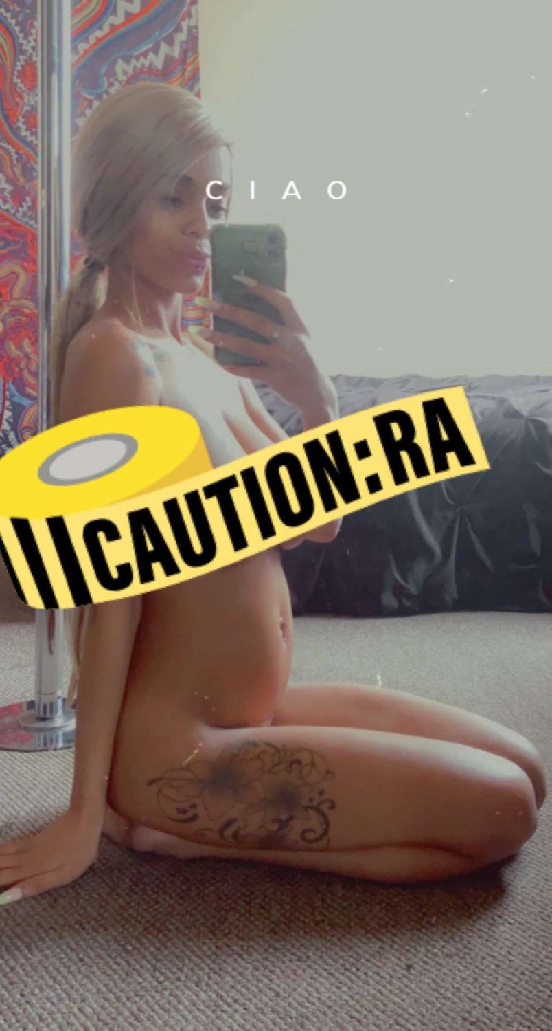 Puerto Rican Hoodrat Jamie 5 #PSU31RgA