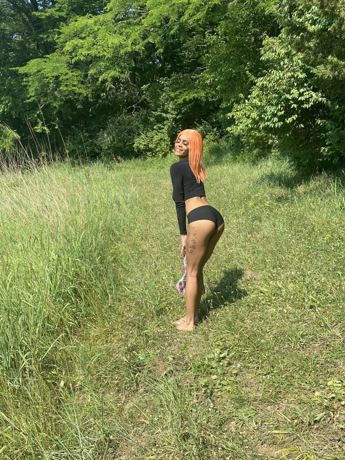 Puerto Rican Hoodrat Jamie 5 #hu6HVKgG