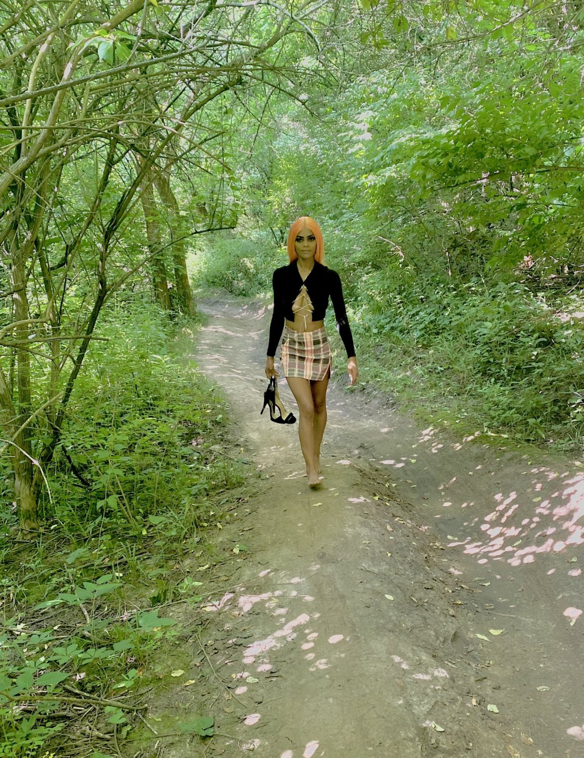 Puerto Rican Hoodrat Jamie 5 #lCwOjPQ1