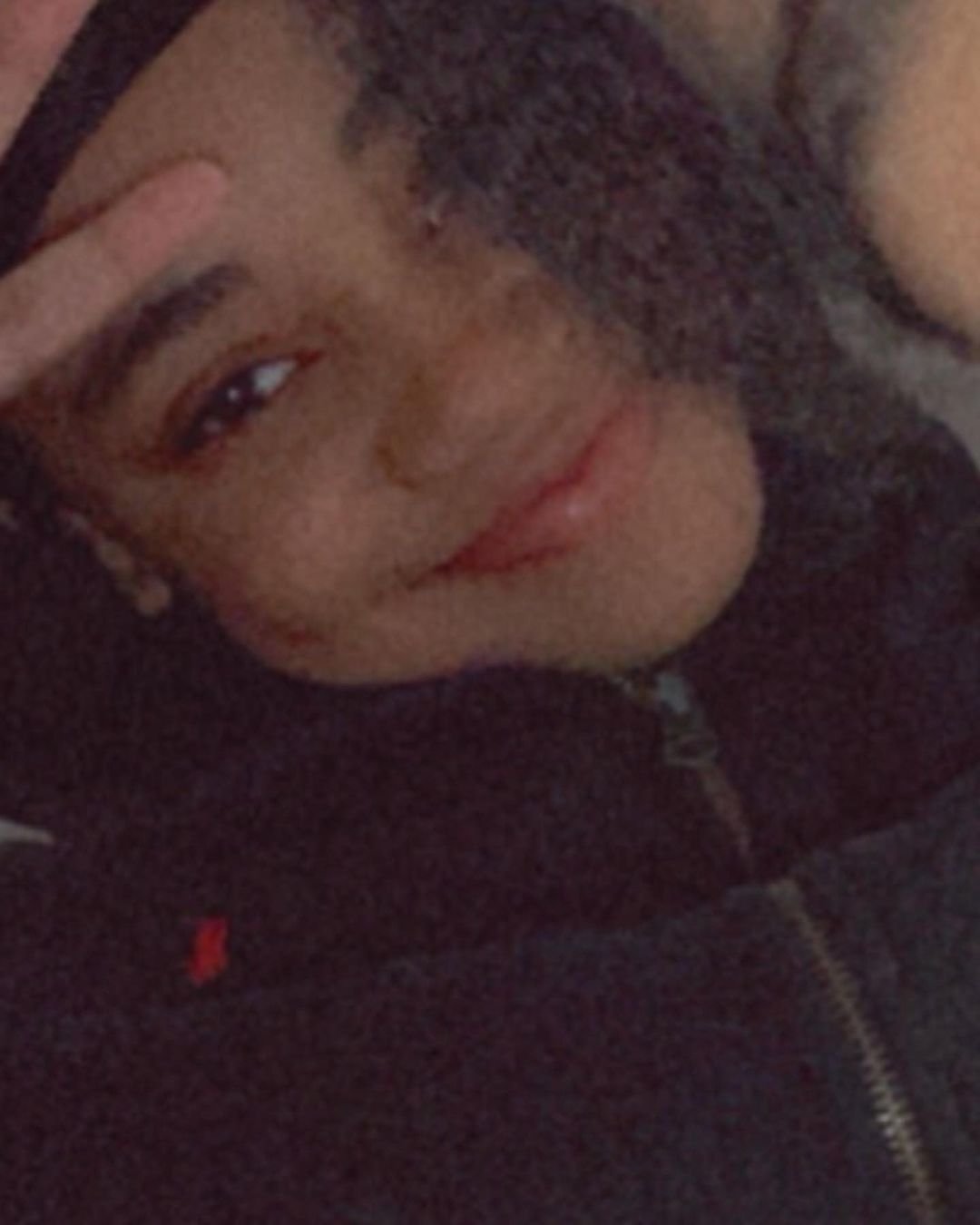 MyType Lesbian Homie Hiding All Dat Ass #WF4VReCH