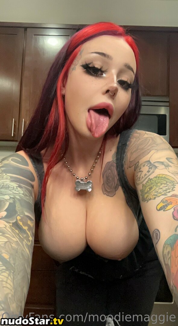 M00dieMa66ie nude leaks #8rVwJ6ET
