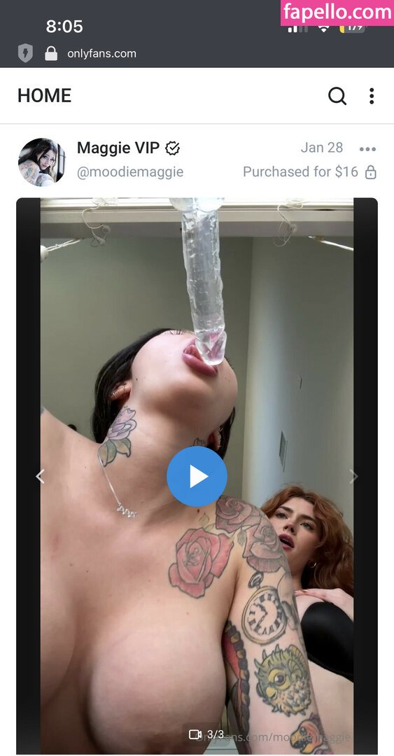 M00dieMa66ie nude leaks #tmsTjaMi