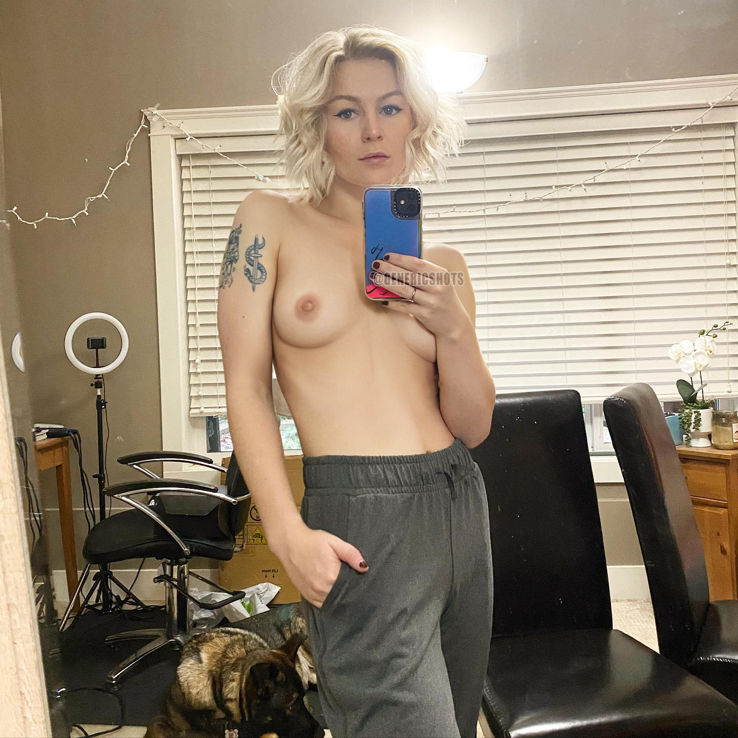 kris collins naked KallmeKris Onlyfans Nudes Leaked Kris Collins - Porno - EroMe