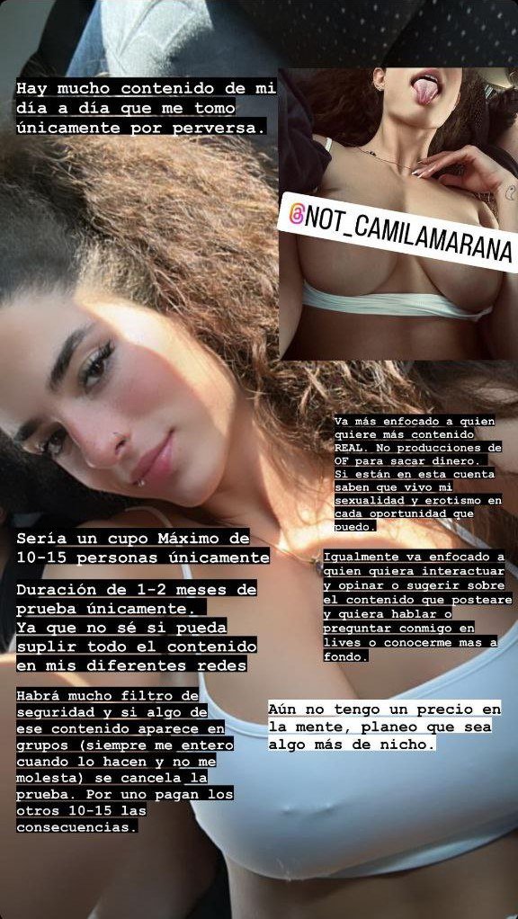 C4M1L4 MARRANA #PXtX9Sps