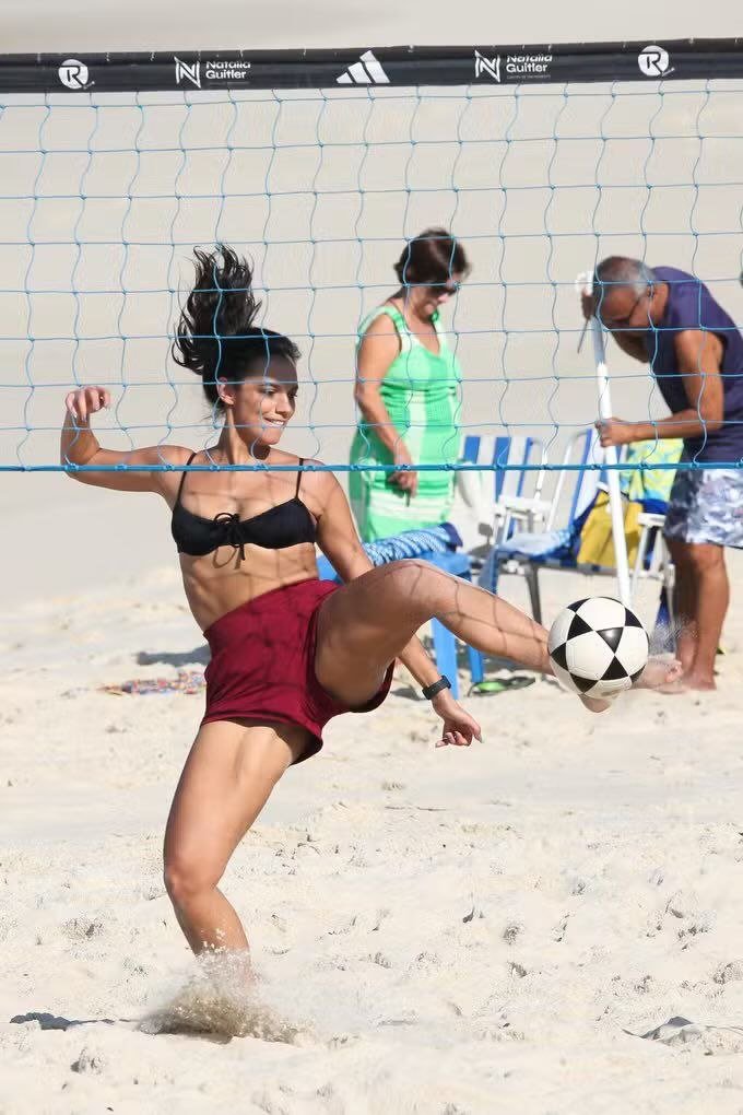 Morena Maravilhosa #gONZxDQ5