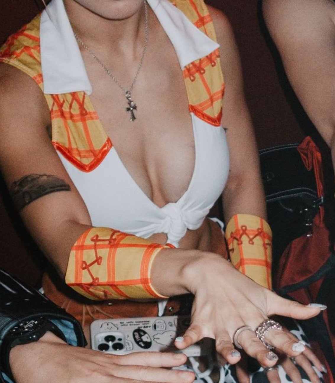πΈπ¬ SG MILF N@om1 Ne0 Halloween #Z5BTphdF