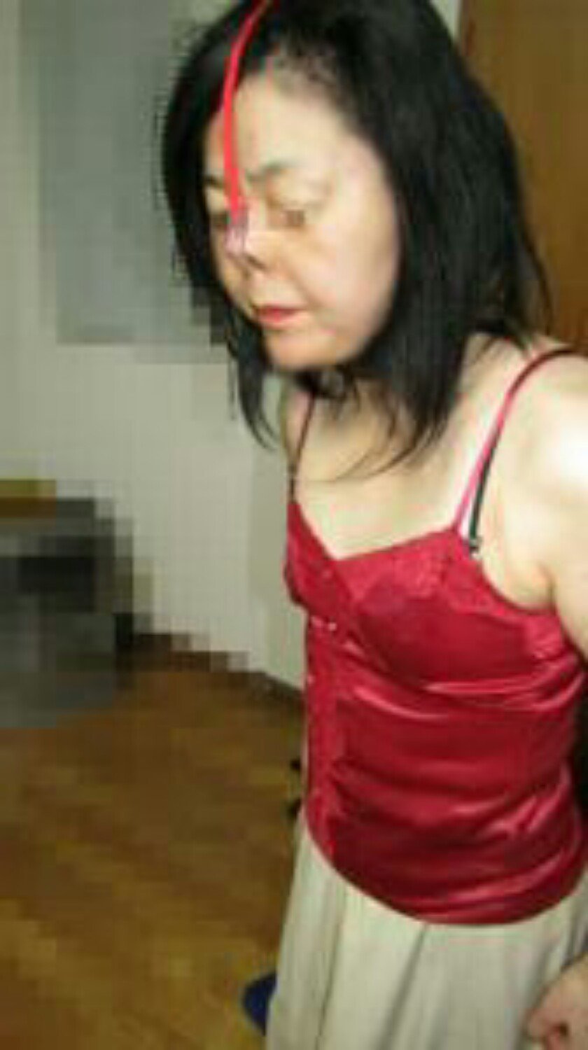 明美 浮気妻お仕置き 3 #TDlZJOYL