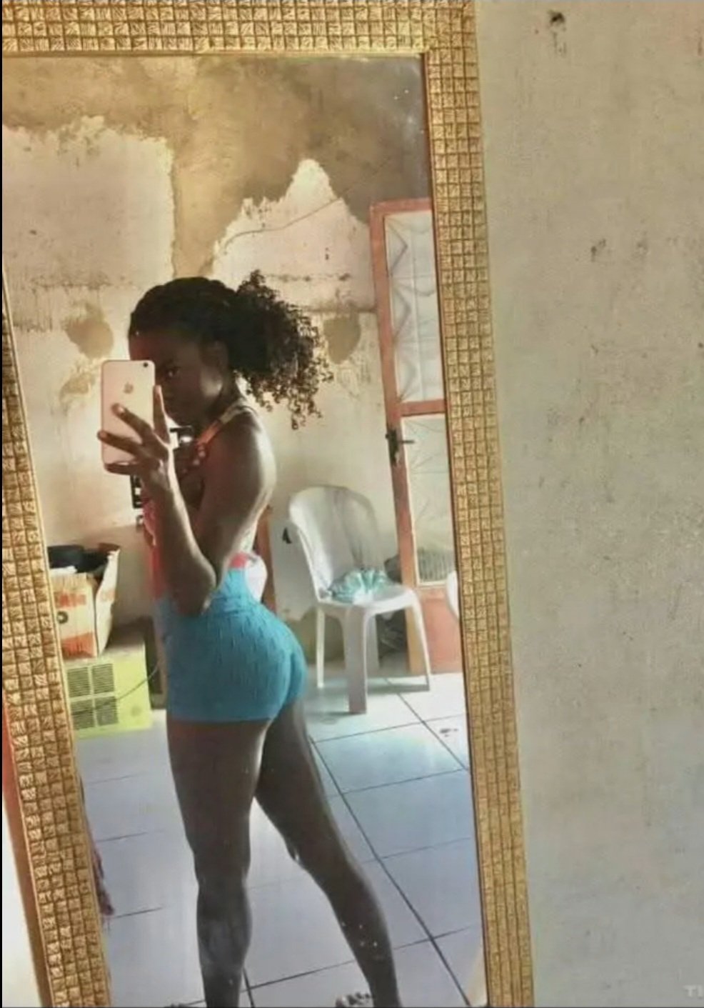 Vadiazinha do TimoClub - ela vende conteúdo no zap #AHEuhxTS