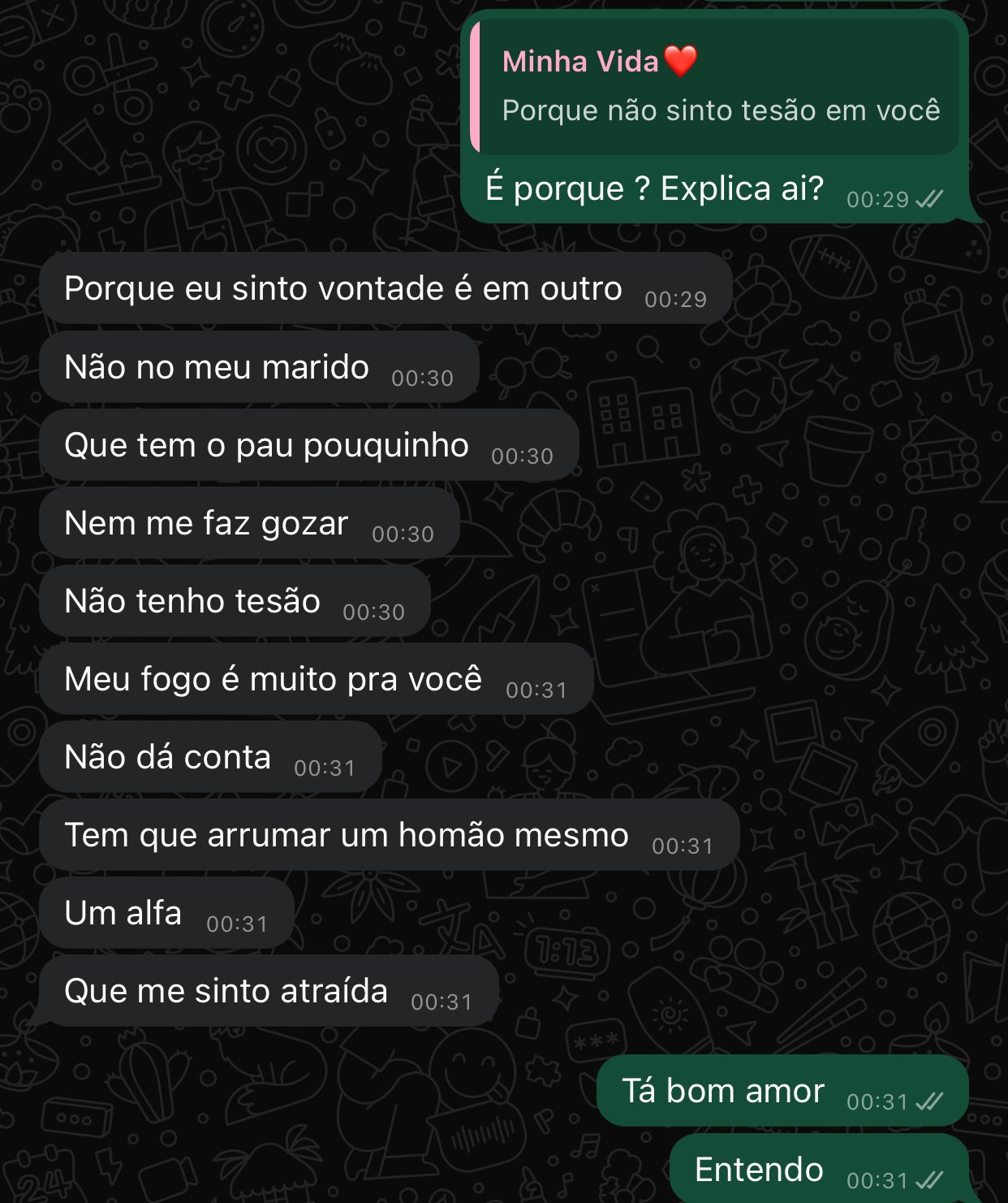 E agora o que faço ?😭 #Ozhdgzbb
