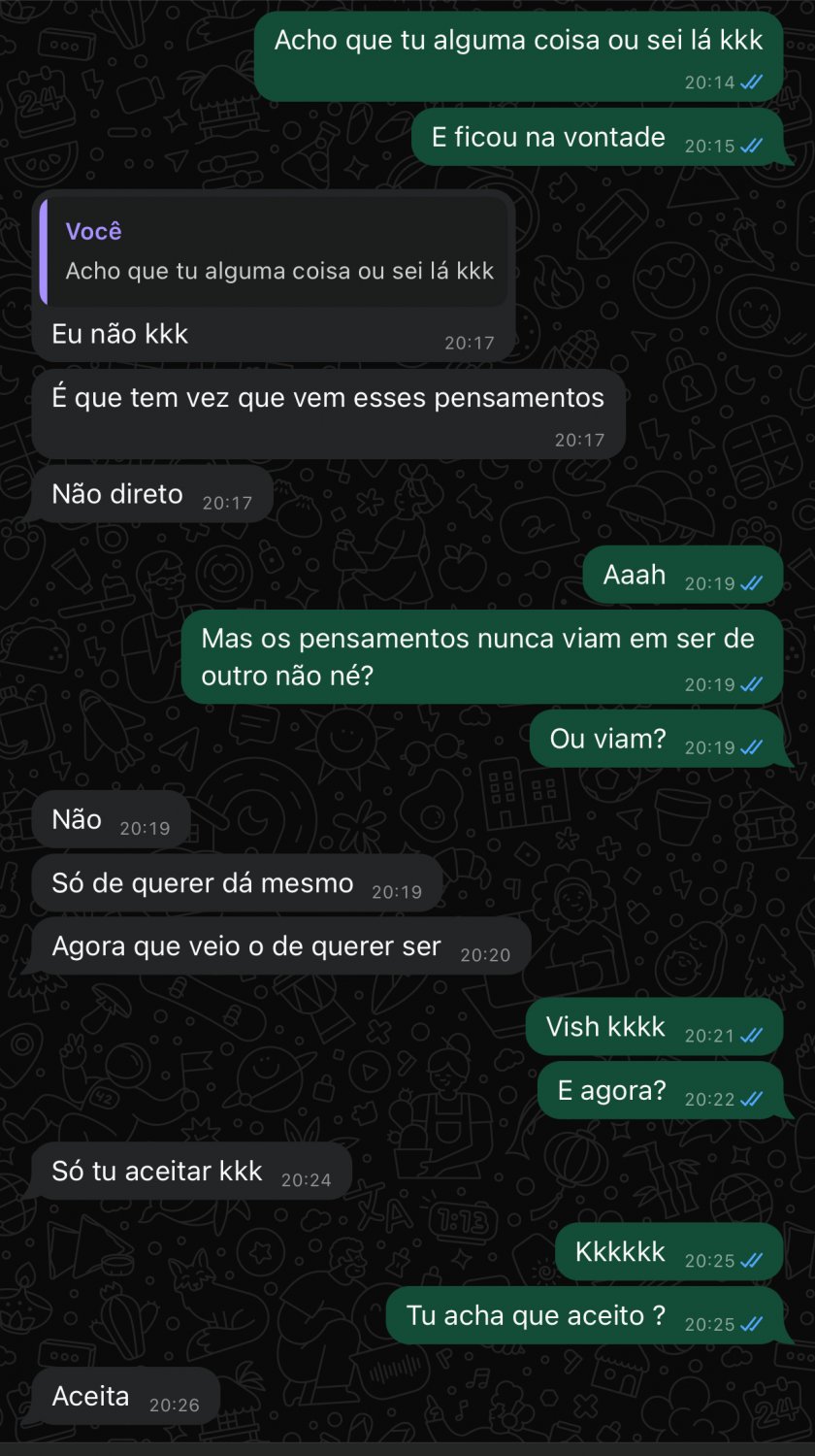 E agora o que faço ?😭 #ruhlCbW8