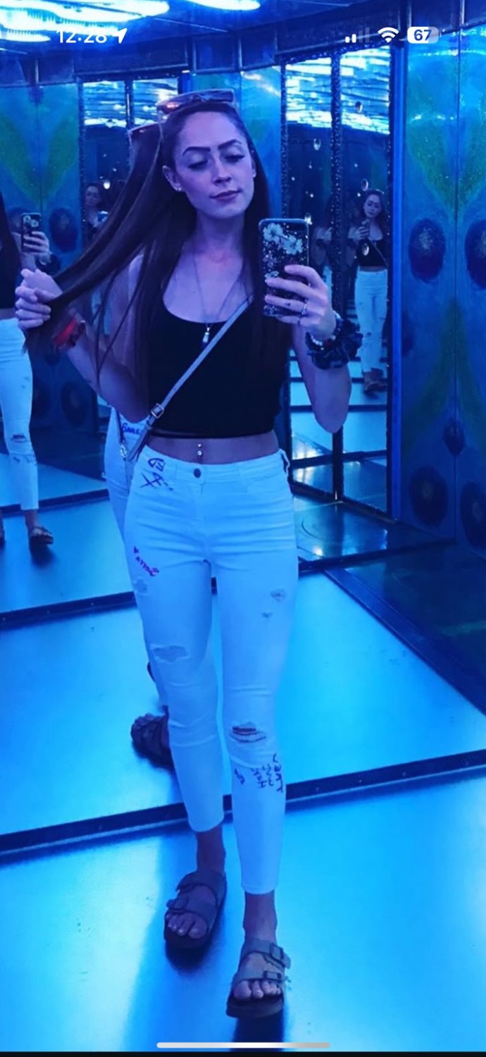 Slut Angelina proctor #b7VeYUYW