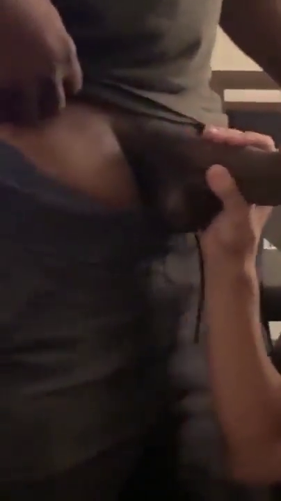 White wife handling huge BBC #4eKtrdcL