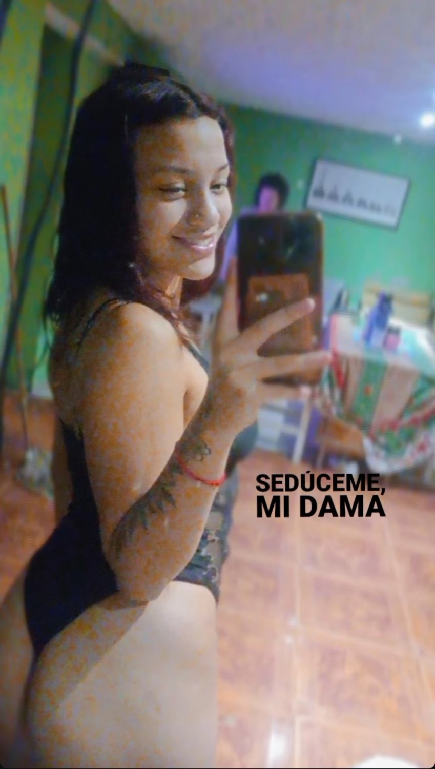 Pendeja argentina puta de La Plata - Luz(l6) #HM7WxFKC