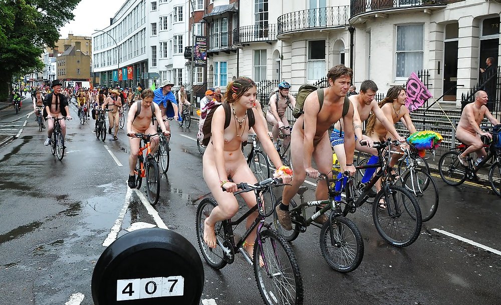 I love riding bikes #jCf3ciVT