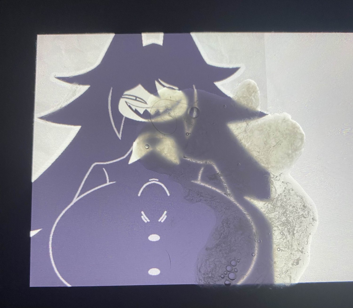 Miss Circle cum tribute #LowSilJh