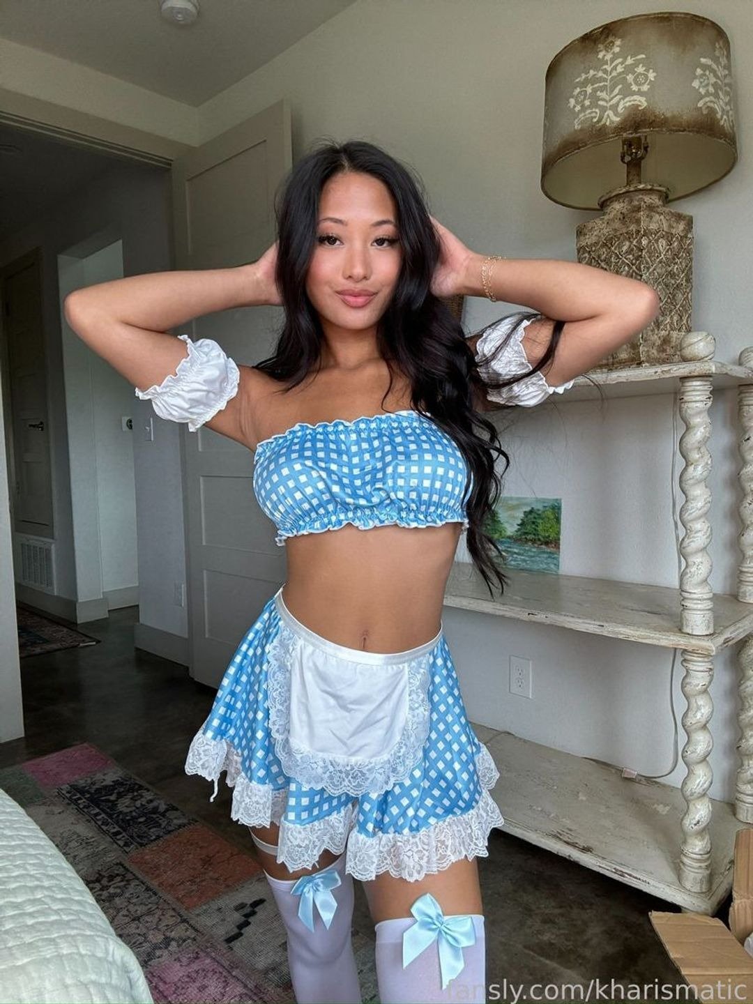 kharis AMATEUR COLLEGE ASIAN HOT ABG TEEN FUCKED AND LEAKED #v5LZPtLy