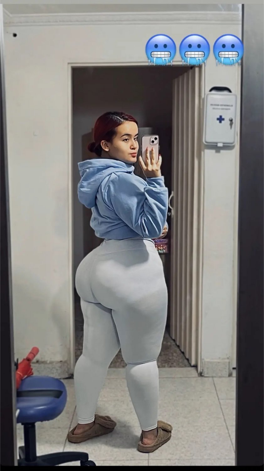 Gordibuena colombiana M1ch3l #IYaFJFQb