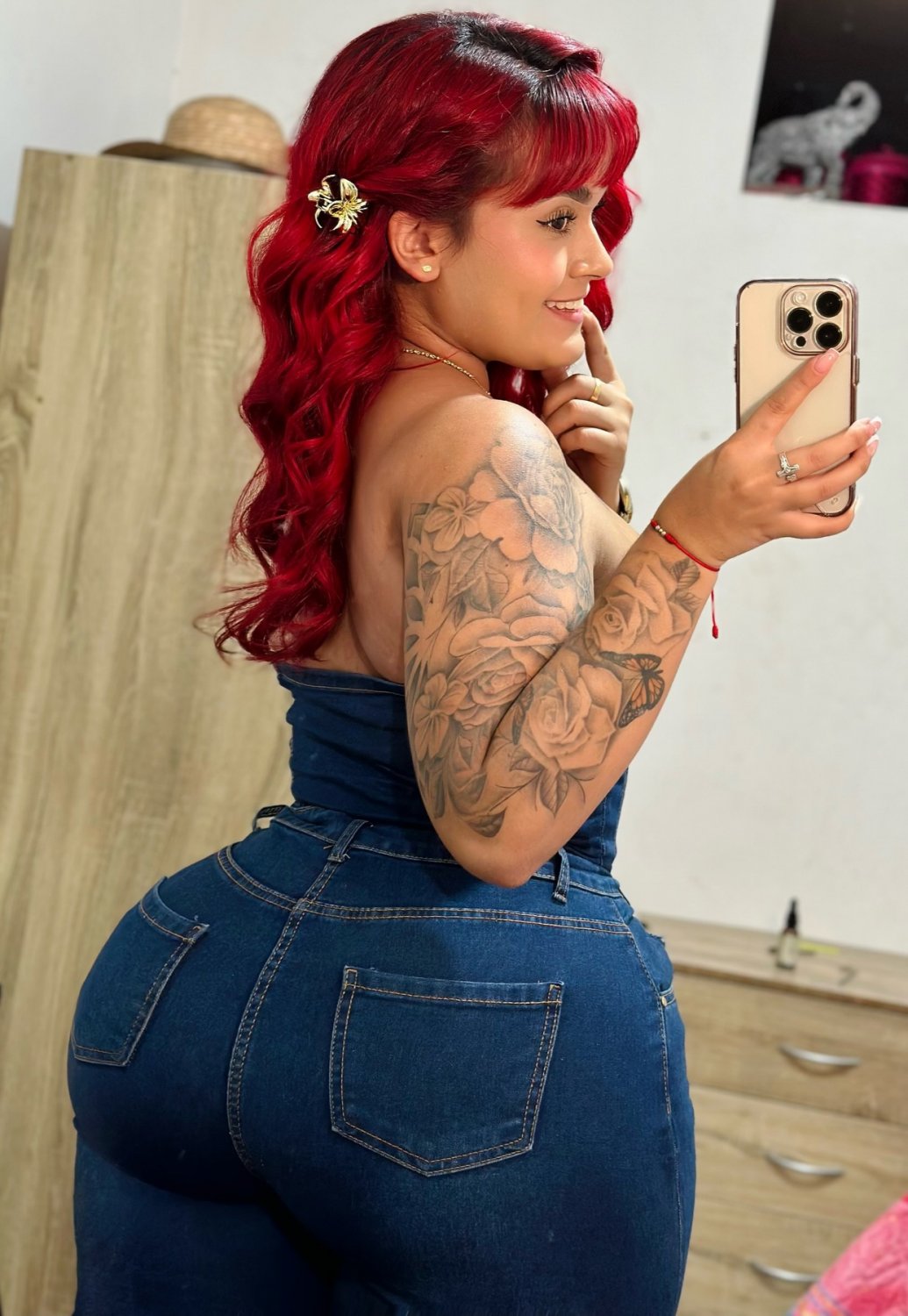 Gordibuena colombiana M1ch3l #wLS4CPPw