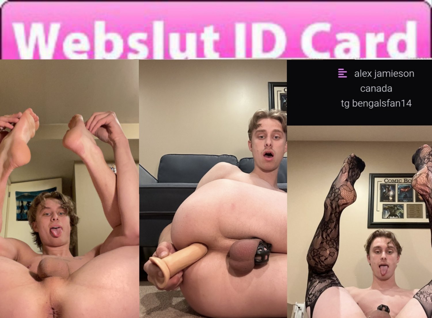 alex exposed #TCZDkoQ0