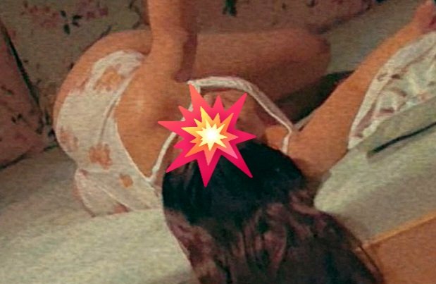 My sister-in-law 🥵🍑🥵🔥🍑 #LdOUFGtH