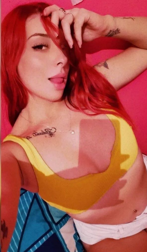 Paola Marcela luchona chilena #vu5vs2yb