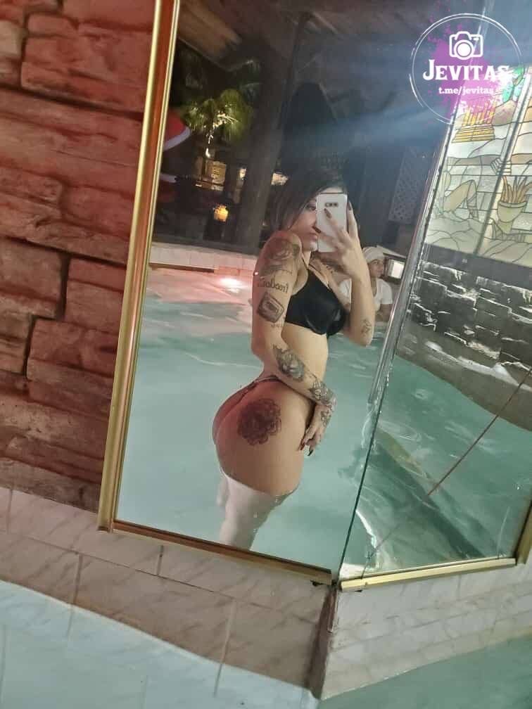 Sexy Cuban bitch Jessica Fernandez loves fucking in front of the cámara #vJCopE6p